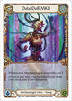 Data Doll MKII (1HP182)