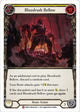 Bloodrush Bellow (1HP014)