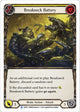 Breakneck Battery (Yellow) (1HP017)