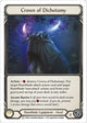 Crown of Dichotomy (1HP263)