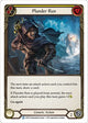 Plunder Run (Yellow) (1HP379)
