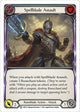 Spellblade Assault (Blue) (1HP272)