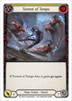 Torrent of Tempo (Yellow) (1HP129)
