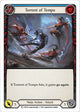 Torrent of Tempo (Blue) (1HP130)