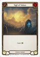Sigil of Solace (Yellow) (1HP388)