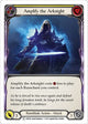 Amplify the Arknight (Yellow) (1HP283)