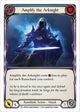 Amplify the Arknight (Blue) (1HP284)