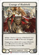 Courage of Bladehold (1HP146)
