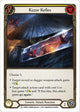Razor Reflex (Yellow) (1HP403)
