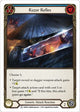 Razor Reflex (Blue) (1HP404)