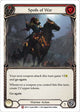 Spoils of War (1HP151)