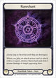 Runechant (1HP300)