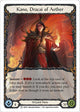 Kano, Dracai of Aether (1HP301)