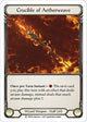 Crucible of Aetherweave (1HP303)