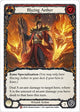 Blazing Aether (1HP308)