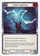 Forked Lightning (1HP310)