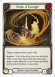 Stroke of Foresight (Yellow) (1HP169)