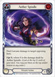 Aether Spindle (Red) (1HP314)