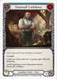 Stonewall Confidence (Blue) (1HP084)