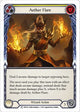 Aether Flare (Yellow) (1HP324)