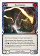 Reverberate (Red) (1HP326)