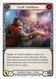 Crush Confidence (Red) (1HP073)