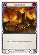 Scalding Rain (Red) (1HP329)