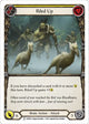 Riled Up (Yellow) (1HP029)