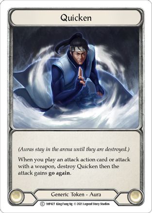 Quicken (1HP427)