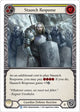 Staunch Response (Yellow) (1HP059)