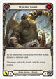 Wrecker Romp (Blue) (1HP039)