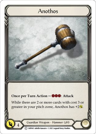 Anothos (1HP045)