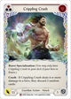 Crippling Crush (1HP050)