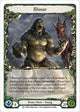 Rhinar (1HP002)