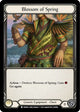 Blossom of Spring (Dorinthea) (DVR004)  Rainbow Foil