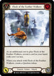 Flock of the Featherwalkers (DVR026)
