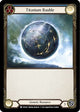 Titanium Bauble (Dorinthea) (DVR027)