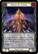 Release the Tension (Yellow) LGS097 (LGS097)  Rainbow Foil