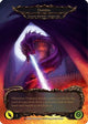 Invoke Dominia // Dominia (Marvel) (UPR008)  Cold Foil