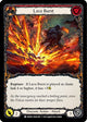 Lava Burst (UPR098)  Rainbow Foil