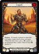 Liquefy (UPR087)  Rainbow Foil