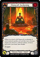 Flamecall Awakening (UPR096)  Rainbow Foil
