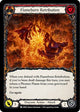 Flameborn Retribution (UPR095)