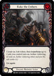 Rake the Embers (Blue) (UPR035)