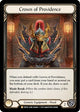 Crown of Providence (UPR182)  Cold Foil