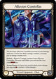 Alluvion Constellas (UPR166)  Cold Foil