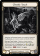 Ghostly Touch (UPR151)  Rainbow Foil