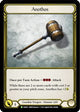 Anothos (Golden) - FAB061 (FAB061)  Cold Foil