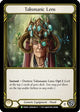 Talismanic Lens (Golden) - FAB066 (FAB066)  Cold Foil