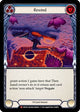 Rewind (Alternate Art) (UPR169)  Rainbow Foil